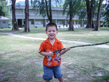 Ryan September 2005